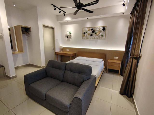 Serviced Residence for rent in Malaka