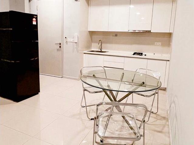 Serviced Residence for rent in Country Heights Damansara, Kuala Lumpur