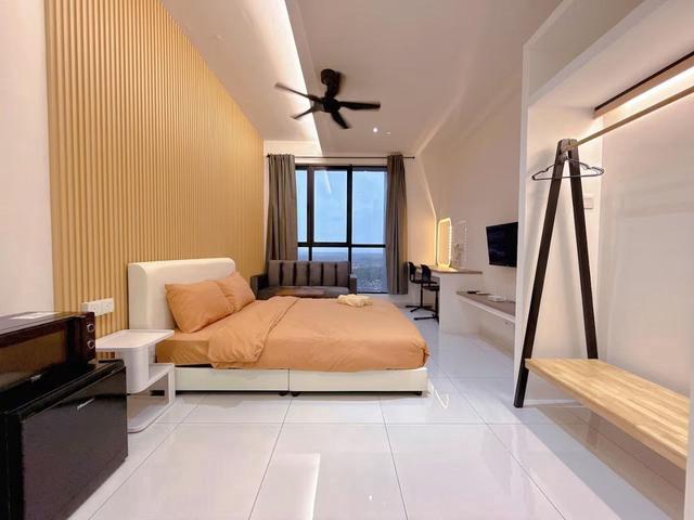 Apartment for rent in Bukit Ledang, Johor