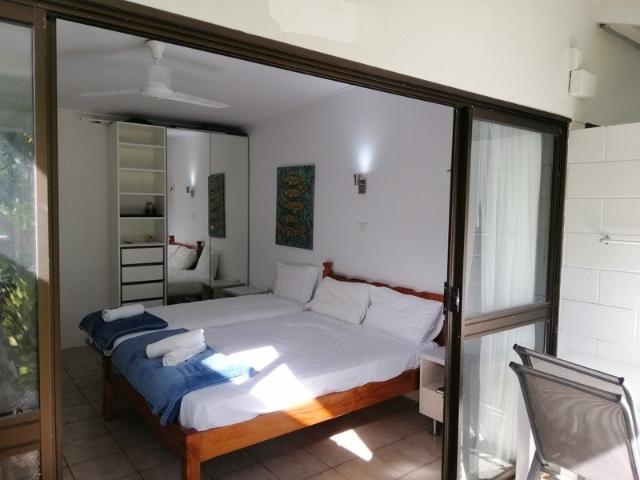House for rent in Nelly Bay, Townsville City