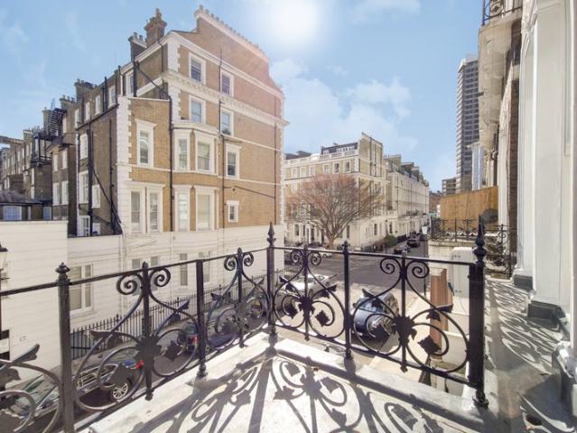 Studio for rent in Royal Borough of Kensington and Chelsea, Greater London