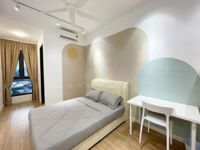 Serviced Residence for rent in Cheras, Kuala Lumpur
