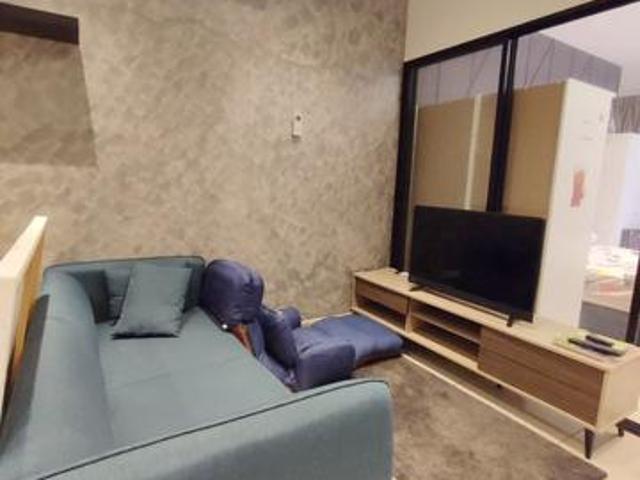 Serviced Residence for rent in Petaling, Alam Impian