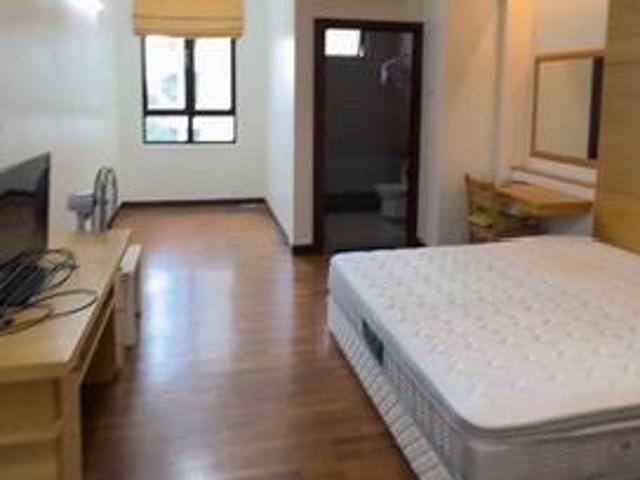 Serviced Residence for sale in Petaling, Subang Jaya
