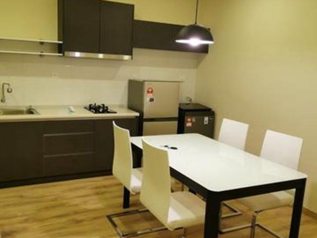 Serviced Residence for rent in Cheras, Kuala Lumpur