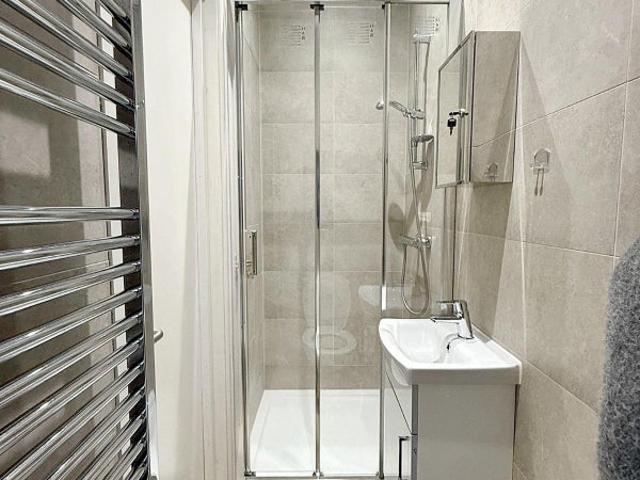 Studio for rent in Camberwell, Greater London