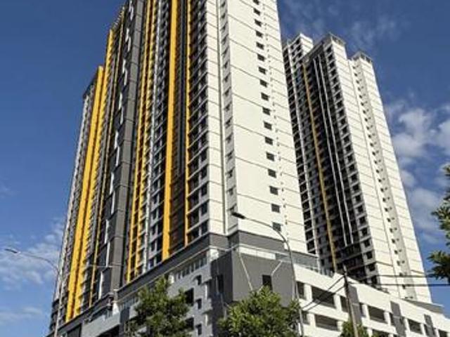Serviced Residence for rent in Majlis Perbandaran Kajang, Hulu Langat