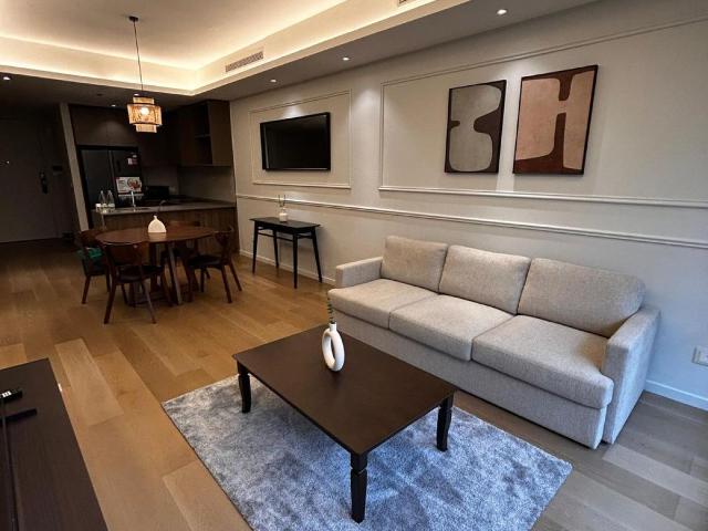 Apartment for rent in Country Heights Damansara, Kuala Lumpur