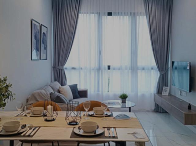 Room for rent in Country Heights Damansara, Kuala Lumpur