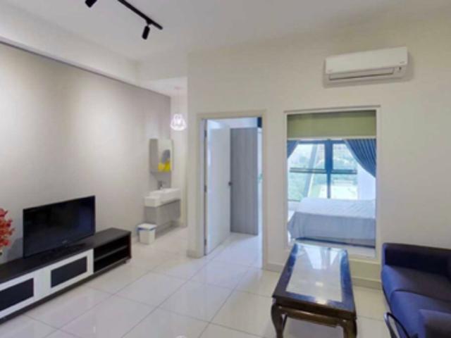 Room for rent in Johore Bahru, Johor