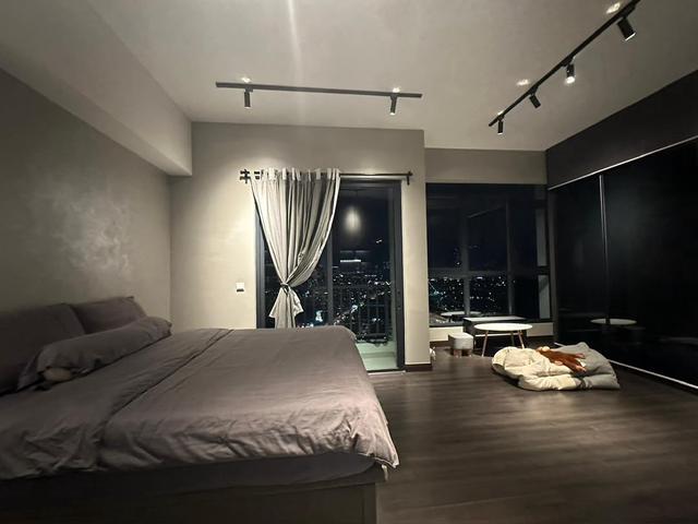 Serviced Residence for rent in Ampang, Kuala Lumpur