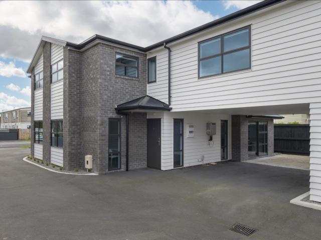 Property for rent in Hamilton, Oroua County