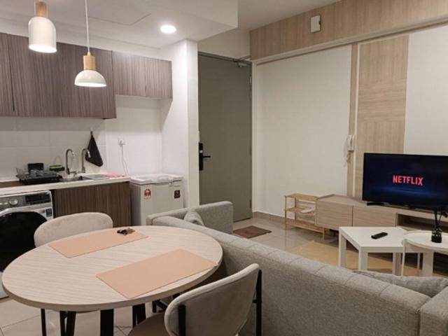 Room for rent in Petaling, Alam Impian