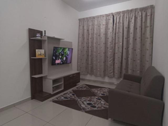 Room for rent in Putrajaya