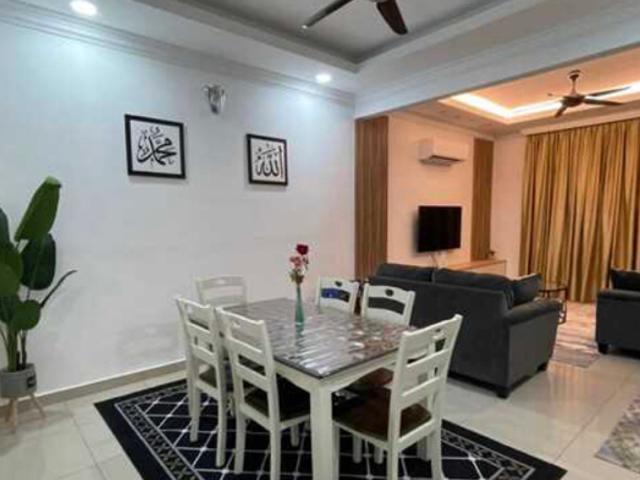 Room for rent in Putrajaya