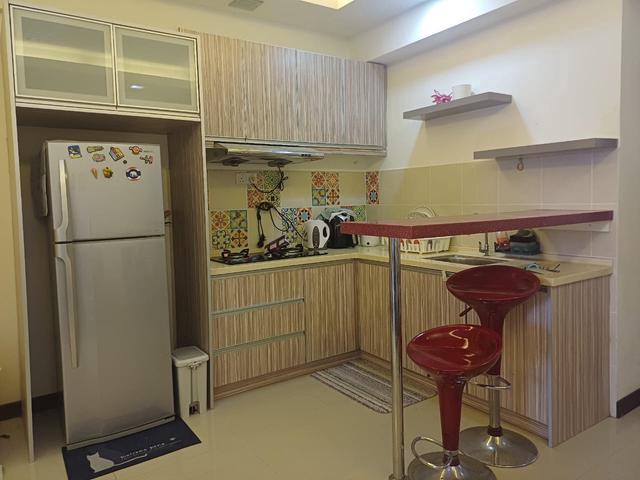 Condominium for sale in Langat, Selangor