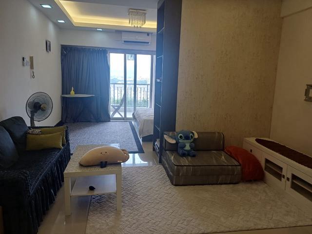 Condominium for sale in Langat, Selangor