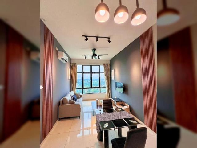 Apartment for rent in Johore Bahru, Johor