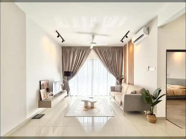 Apartment for rent in Country Heights Damansara, Kuala Lumpur