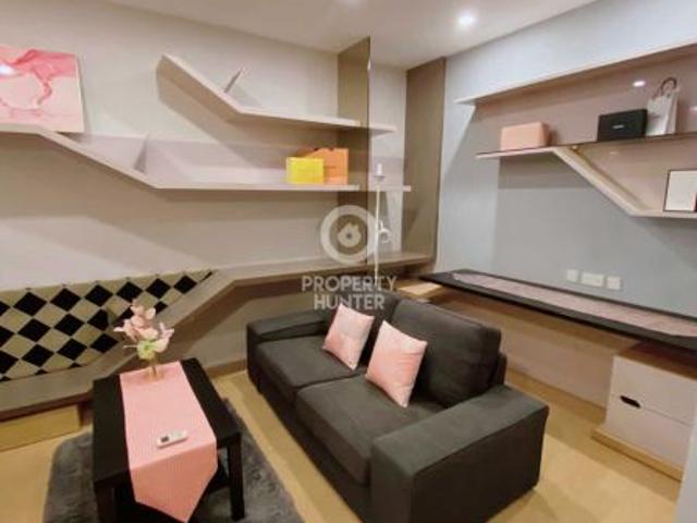 Apartment for rent in Country Heights Damansara, Kuala Lumpur