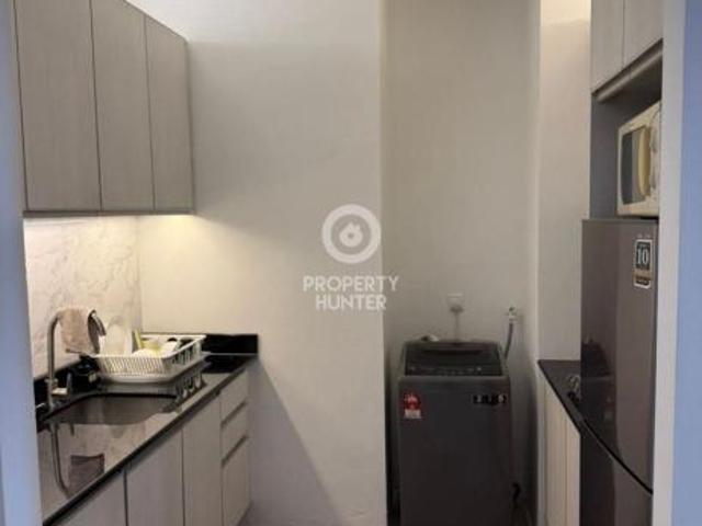 Apartment for rent in Country Heights Damansara, Kuala Lumpur