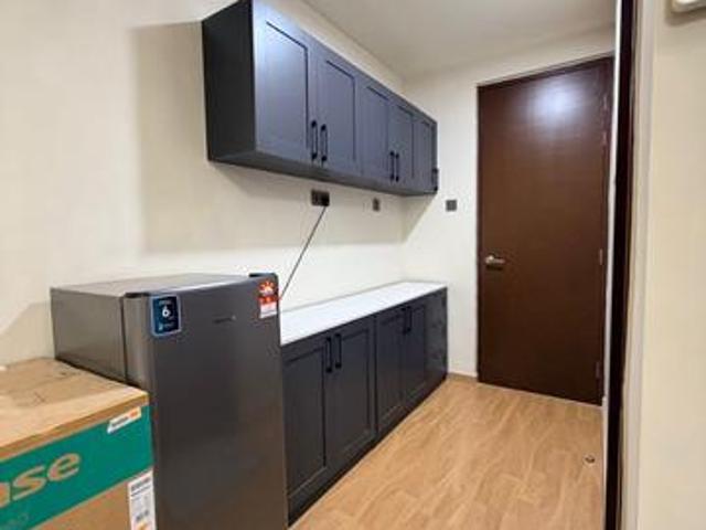 Serviced Residence for rent in Country Heights Damansara, Kuala Lumpur