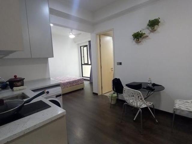 Serviced Residence for rent in Country Heights Damansara, Kuala Lumpur