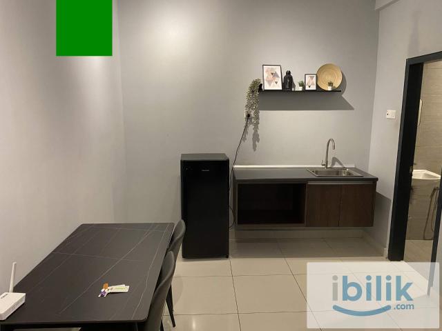 Room for rent in Petaling, Subang Jaya