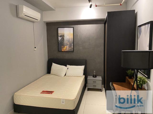 Apartment for rent in Petaling, Subang Jaya
