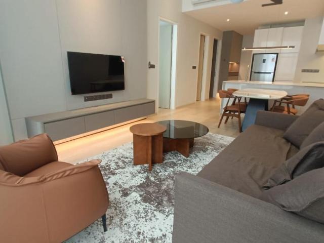Apartment for rent in Country Heights Damansara, Kuala Lumpur