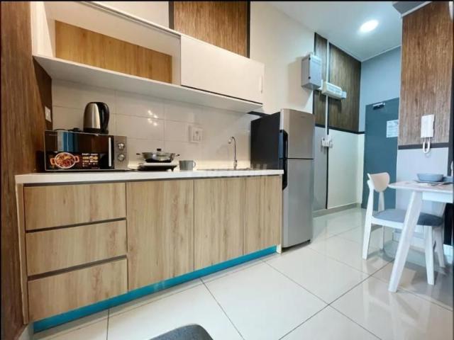 Apartment for rent in Country Heights Damansara, Kuala Lumpur