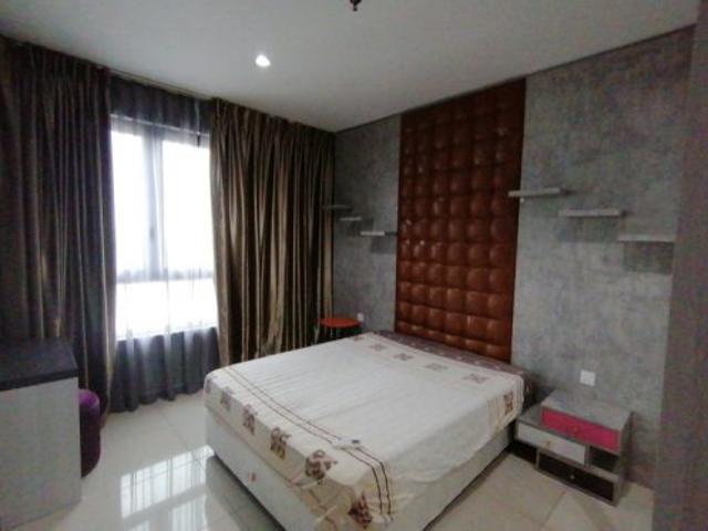 Apartment for rent in Georgetown, Penang