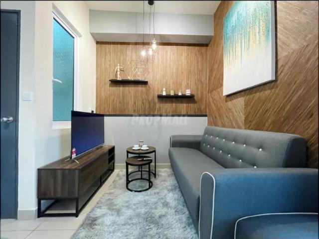 Apartment for rent in Country Heights Damansara, Kuala Lumpur