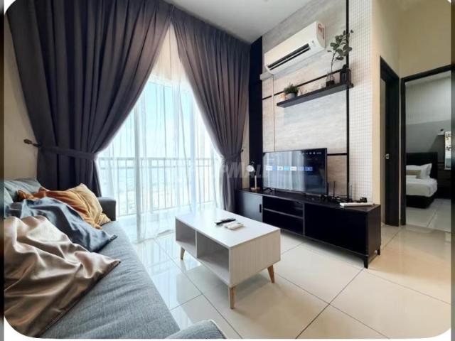 Apartment for rent in Selayang, Selangor