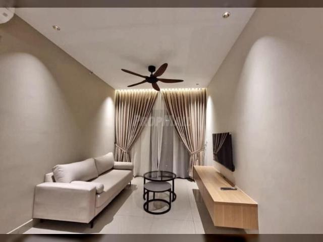 Apartment for rent in Langat, Selangor