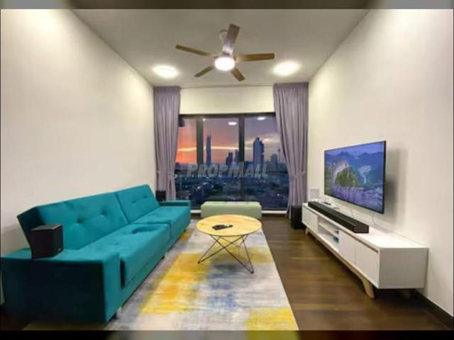 Apartment for rent in Langat, Selangor
