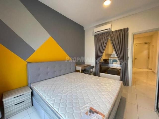 Apartment for rent in Country Heights Damansara, Kuala Lumpur