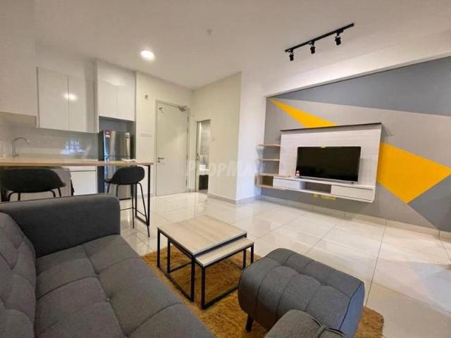 Apartment for rent in Country Heights Damansara, Kuala Lumpur