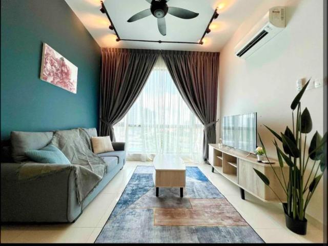 Apartment for rent in Country Heights Damansara, Kuala Lumpur