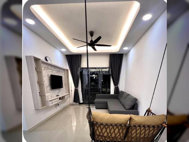 Apartment for rent in Petaling, Damansara Damai
