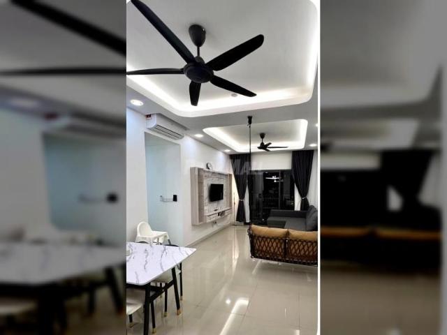Apartment for rent in Petaling, Damansara Damai