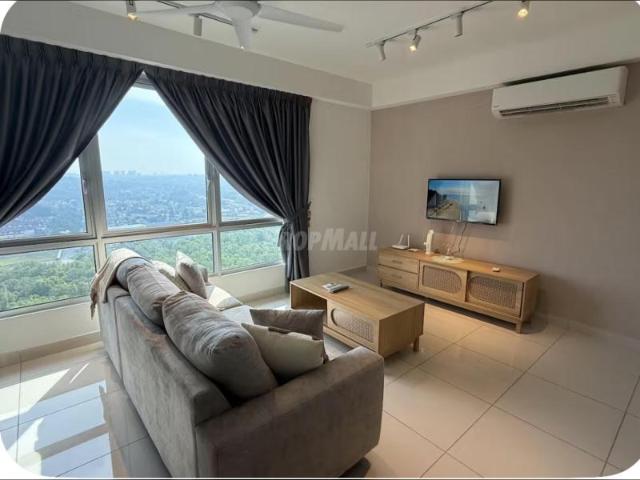 Apartment for rent in Petaling, Subang Jaya