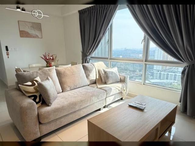 Apartment for rent in Petaling, Subang Jaya