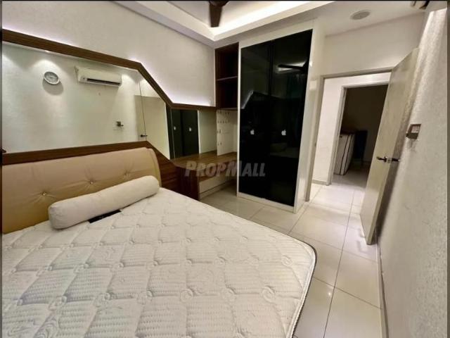 Apartment for rent in Petaling, Subang Jaya