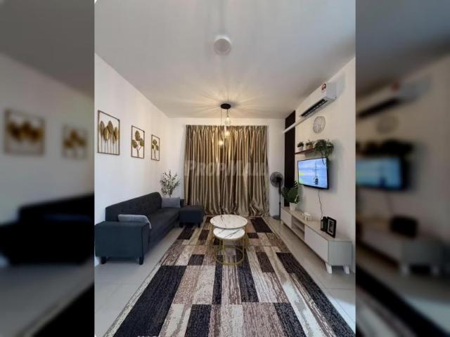 Apartment for rent in Country Heights Damansara, Kuala Lumpur