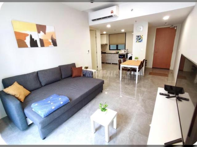 Apartment for rent in Banting, Selangor