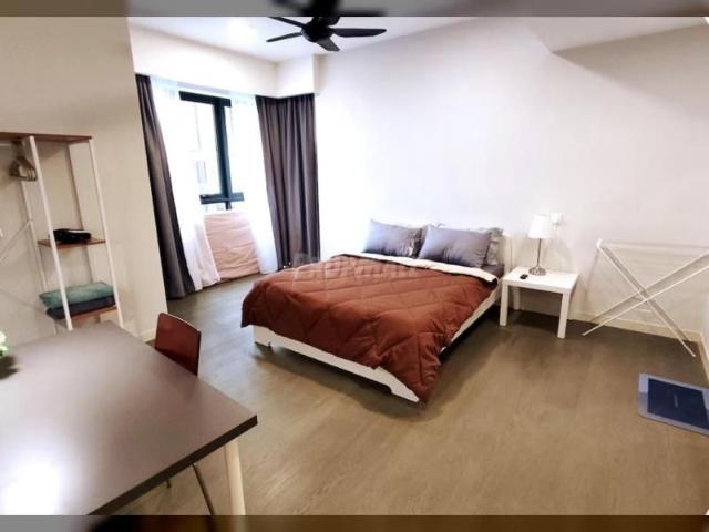 Apartment for rent in Banting, Selangor