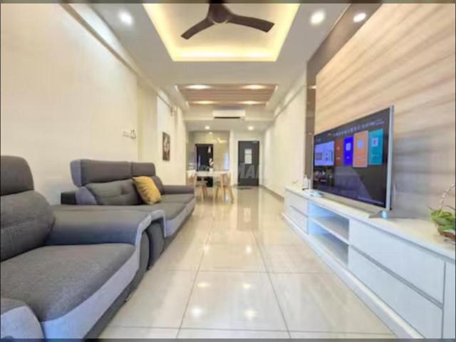 Apartment for rent in Banting, Selangor