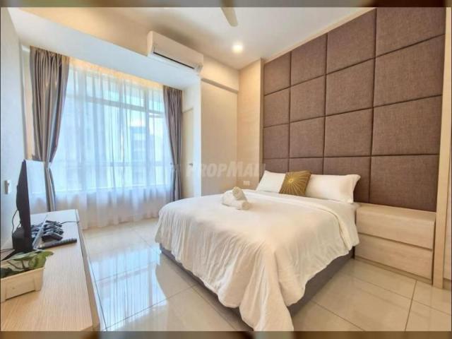 Apartment for rent in Banting, Selangor