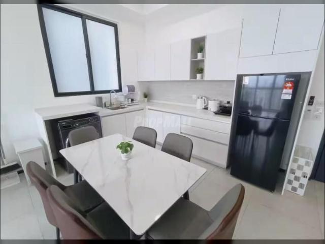 Apartment for rent in Selayang, Selangor